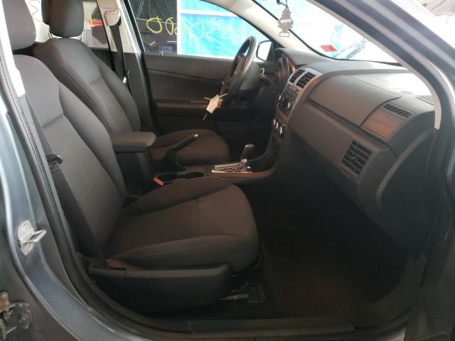 2010 DODGE AVENGER SX 1B3CC4FB0AN179554