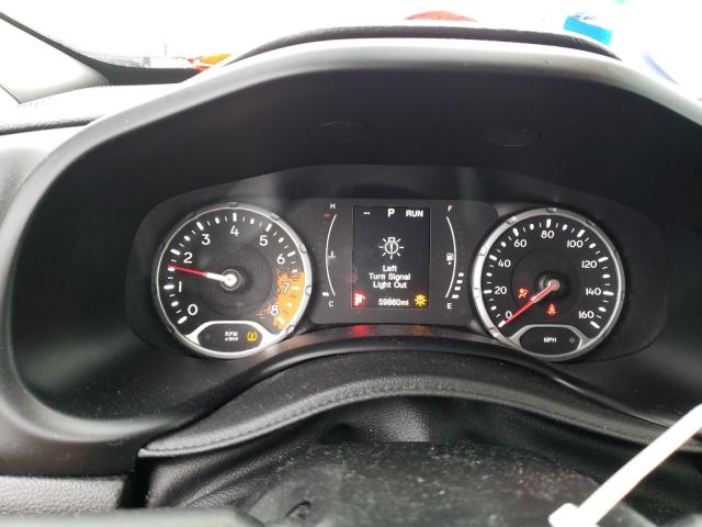 2018 JEEP RENEGADE L ZACCJABB0JPG85045