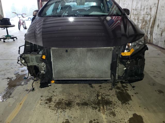 2013 HONDA CIVIC EXL 19XFB2F96DE079760