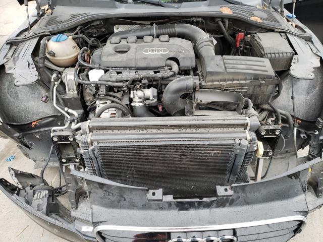 2013 AUDI TT PRESTIG TRUKFAFK2D1004823