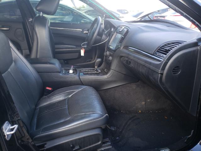 2013 CHRYSLER 300C VARVA 2C3CCADT7DH731528