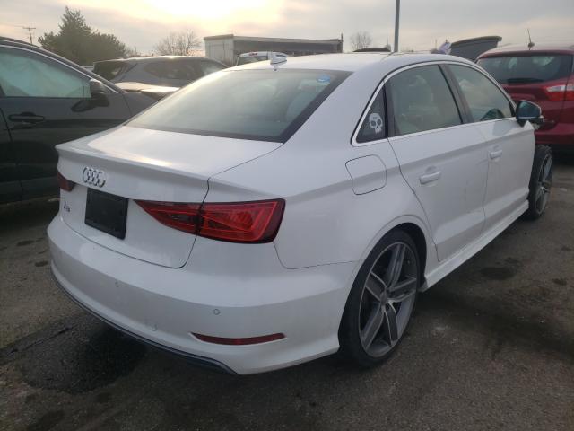 2016 AUDI A3 PREMIUM WAUG7GFF2G1001862