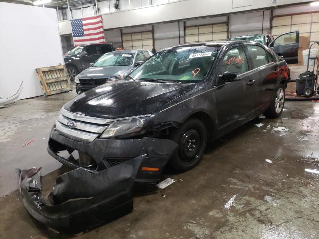 2012 FORD FUSION 3FAHP0HA6CR213444