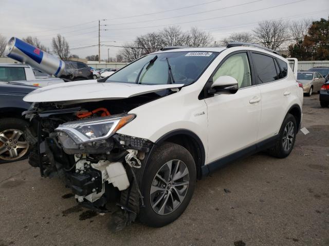 2018 TOYOTA RAV4 HV LE JTMRJREV5JD222721