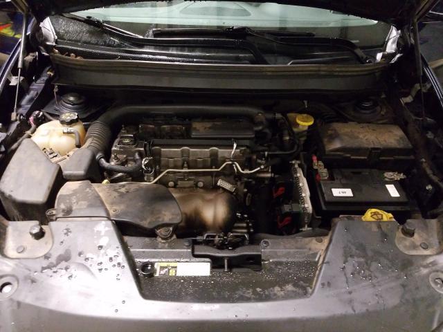 2014 JEEP CHEROKEE S 1C4PJLAB9EW188275