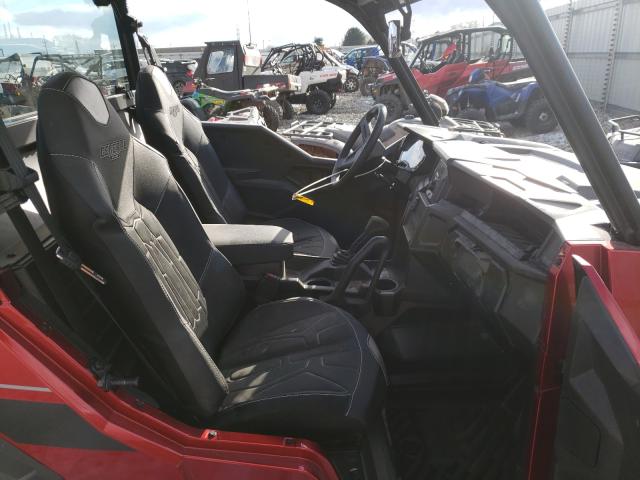 2020 POLARIS GENERAL 10 3NSGAD997LH850981
