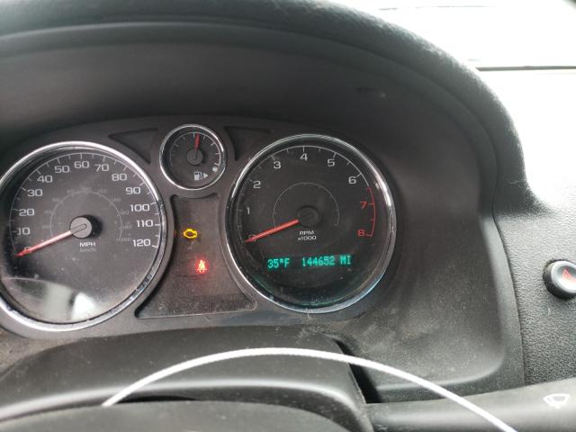 2010 CHEVROLET COBALT 1LT 1G1AD5F55A7219398