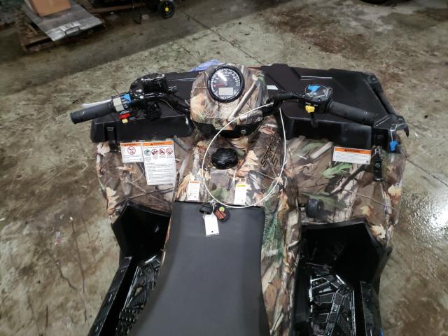 2016 POLARIS SPORTSMAN 4XASEA573GA253346