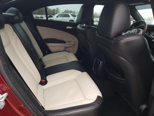 2018 DODGE CHARGER SX 2C3CDXHG5JH135181