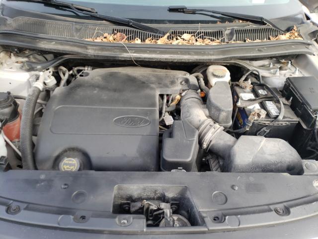 2017 FORD EXPLORER 1FM5K7B89HGC83752