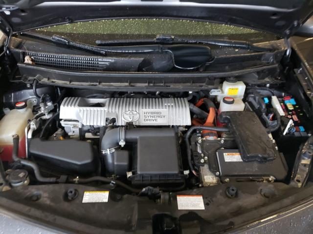 2015 TOYOTA PRIUS V JTDZN3EU6FJ038308