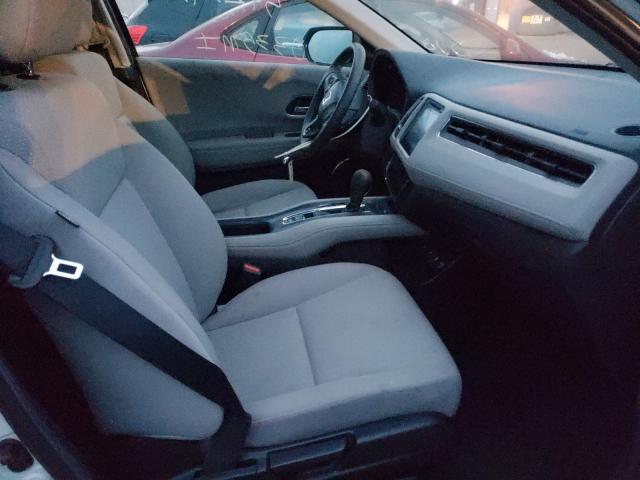 2018 HONDA HR-V EX 3CZRU6H56JM706395