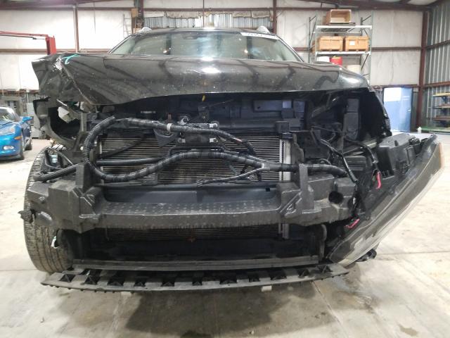 2017 NISSAN ROGUE SL JN8AT2MV3HW020446