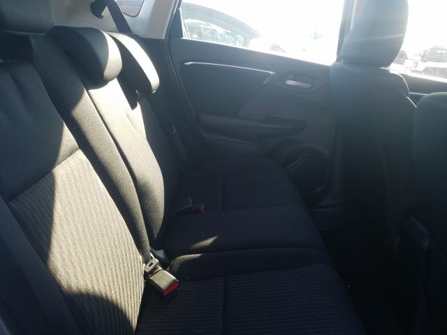 2019 HONDA FIT EX 3HGGK5H8XKM721847