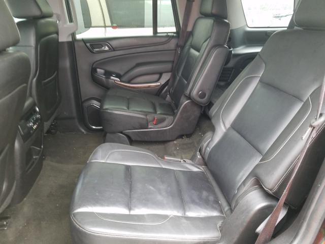 2015 CHEVROLET TAHOE K150 1GNSKBKC3FR637014