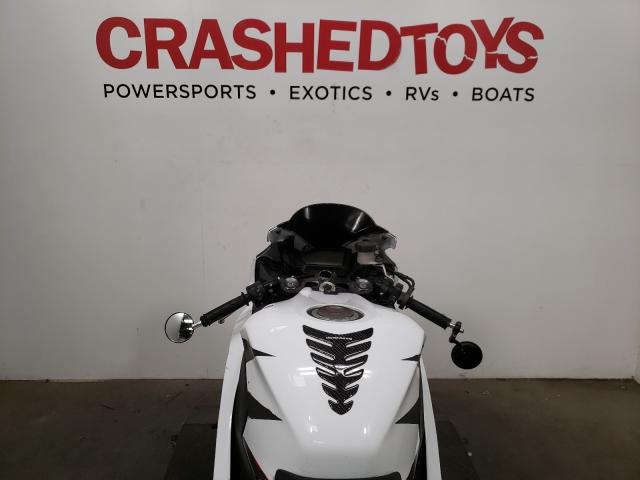 2015 HONDA CBR1000 RR JH2SC5902FK700364