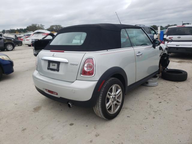 2015 MINI COOPER WMWZN3C59FT862686