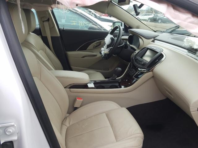 2015 BUICK LACROSSE P 1G4GD5G30FF193543