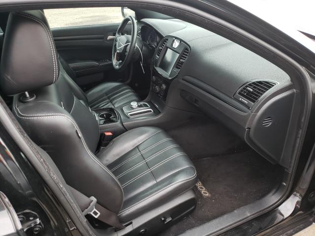2015 CHRYSLER 300 S 2C3CCABG3FH755821