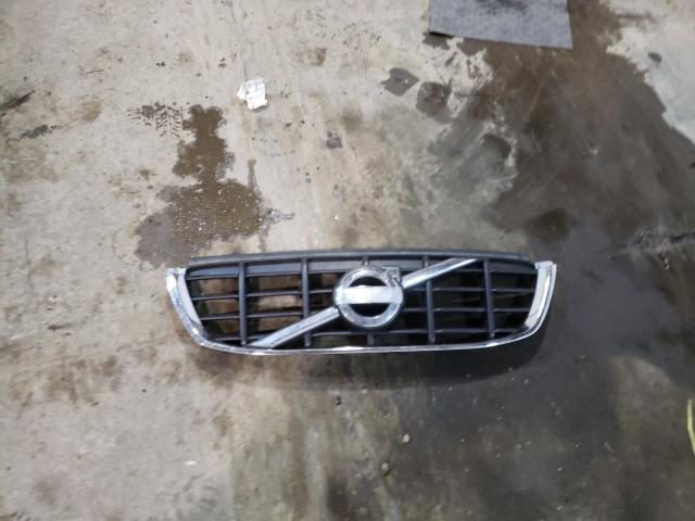 2013 VOLVO XC60 T6 YV4902DZ0D2453697