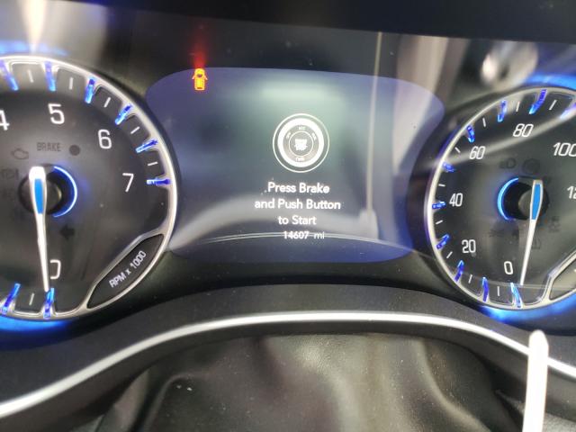 2020 CHRYSLER PACIFICA L 2C4RC1GG1LR119015