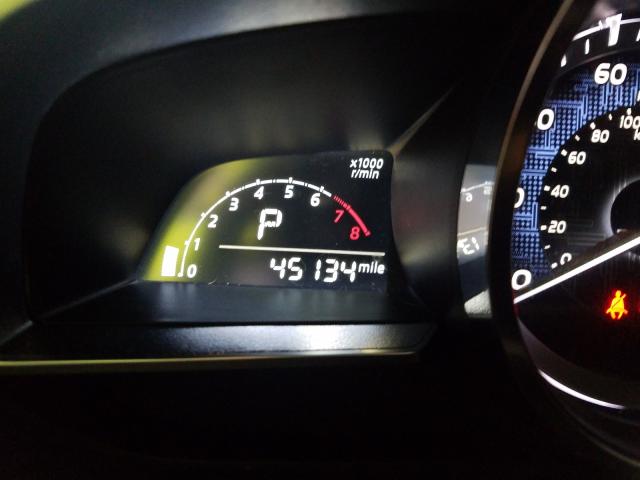 2016 TOYOTA SCION IA 3MYDLBZV8GY105566