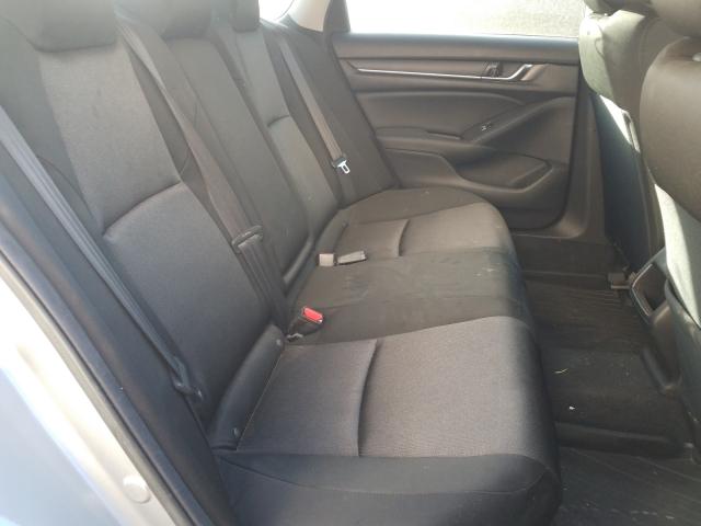 2019 HONDA ACCORD 1HGCV1F16KA088751