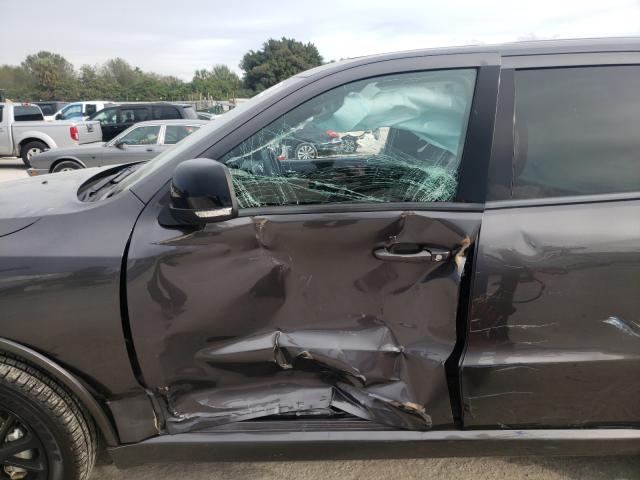 2015 DODGE DURANGO LI 1C4RDJDG9FC202979