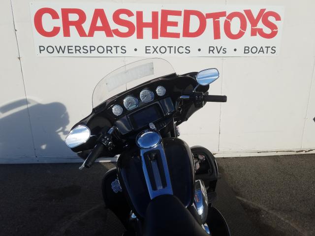 2019 HARLEY-DAVIDSON FLHTK 1HD1KEF37KB675993