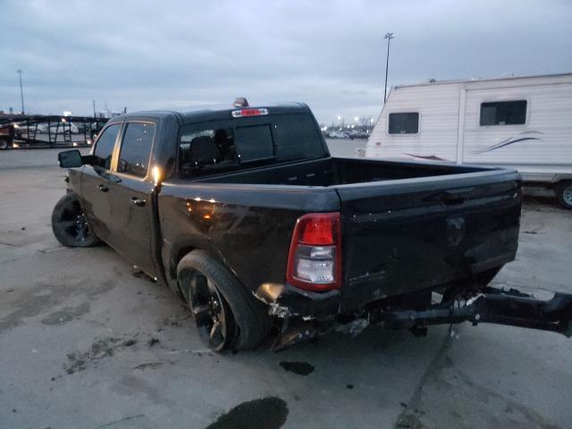 2019 RAM 1500 BIG H 1C6RRFFGXKN873885