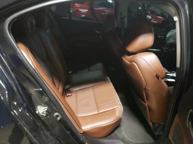 2018 ACURA TLX TECH 19UUB2F58JA007737