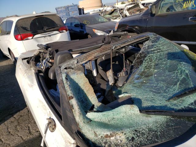 2012 CHEVROLET CORVETTE 1G1YE3DW5C5101247