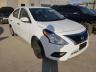 2018 NISSAN  VERSA