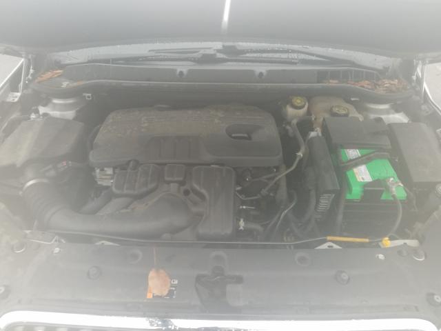 2013 BUICK VERANO 1G4PP5SK0D4167815