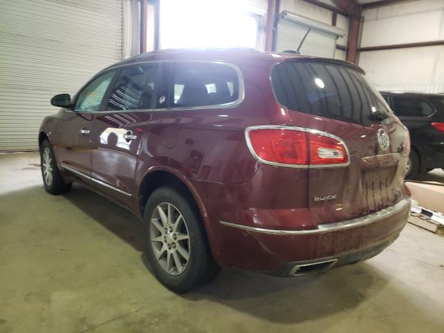 2016 BUICK ENCLAVE 5GAKRAKD4GJ287319