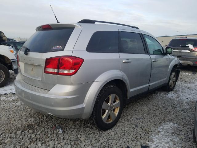 2011 DODGE JOURNEY MA 3D4PH1FG6BT512386