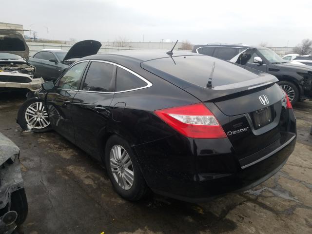 2012 HONDA CROSSTOUR 5J6TF3H32CL003135