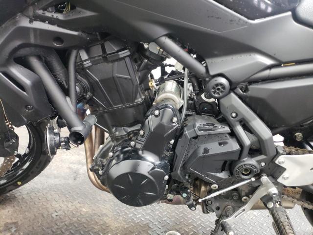 2020 KAWASAKI ER650 L ML5EREL12LDA05045