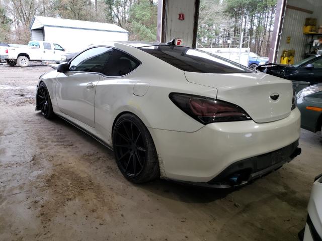 2013 HYUNDAI GENESIS CO KMHHT6KDXDU108374