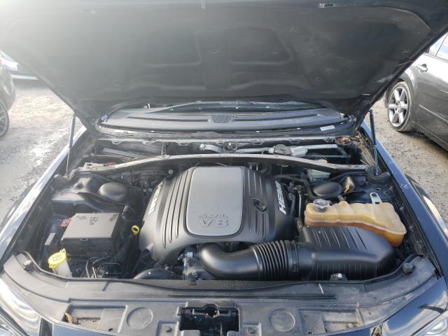2013 CHRYSLER 300C VARVA 2C3CCADT7DH731528