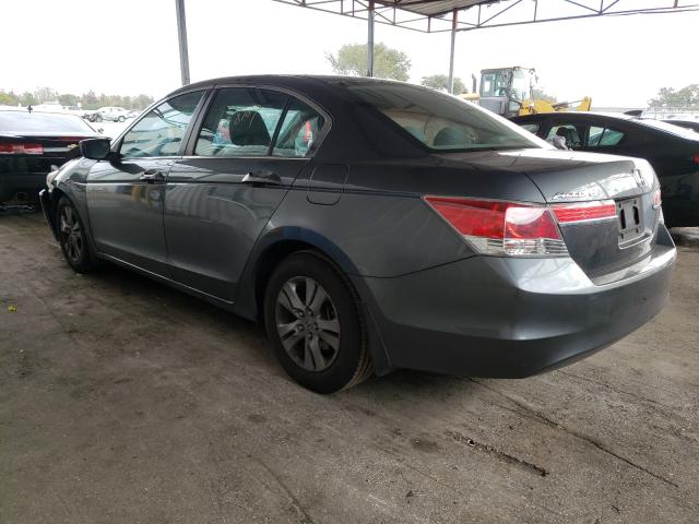 2011 HONDA ACCORD LXP 1HGCP2F48BA089023