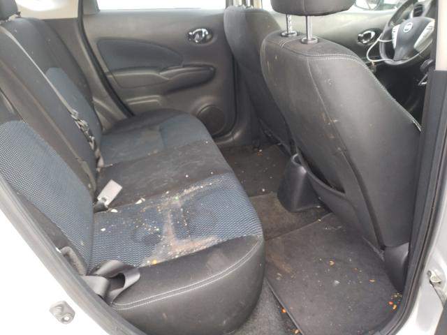 2018 NISSAN VERSA NOTE - 3N1CE2CP7JL360652