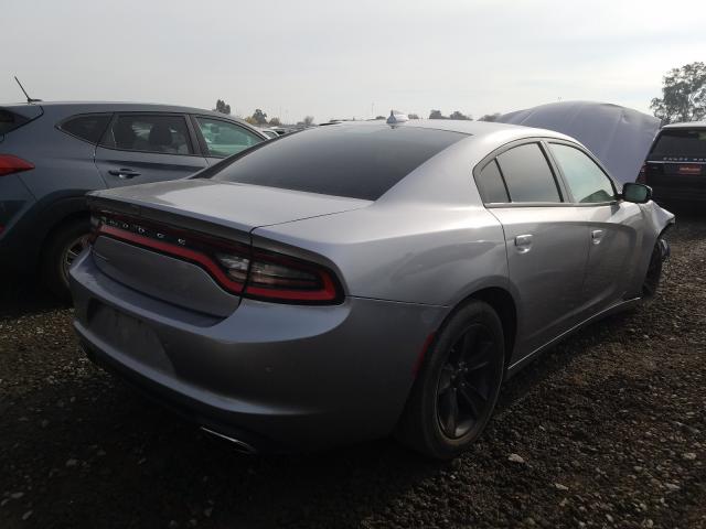 2018 DODGE CHARGER SX - 2C3CDXHG3JH169488