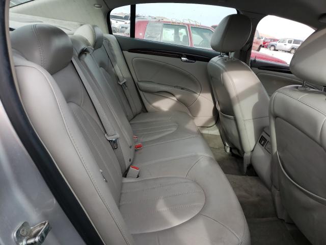 2011 BUICK LUCERNE CX 1G4HC5EM0BU109603