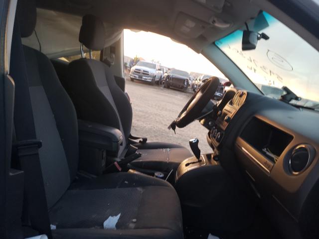 2012 JEEP COMPASS LA 1C4NJDEB7CD689178