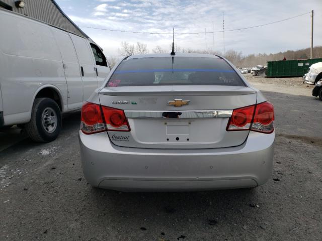 2012 CHEVROLET CRUZE ECO 1G1PJ5SC5C7324422