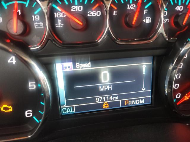2015 CHEVROLET SUBURBAN C 1GNSCKKC7FR722385
