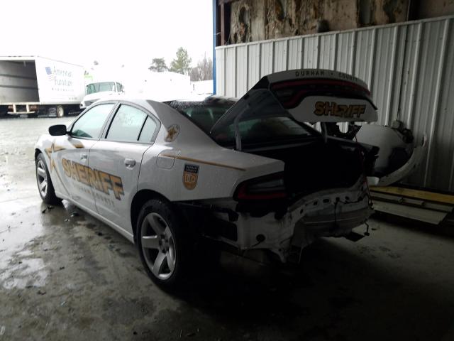 2017 DODGE CHARGER PO 2C3CDXAT0HH513764