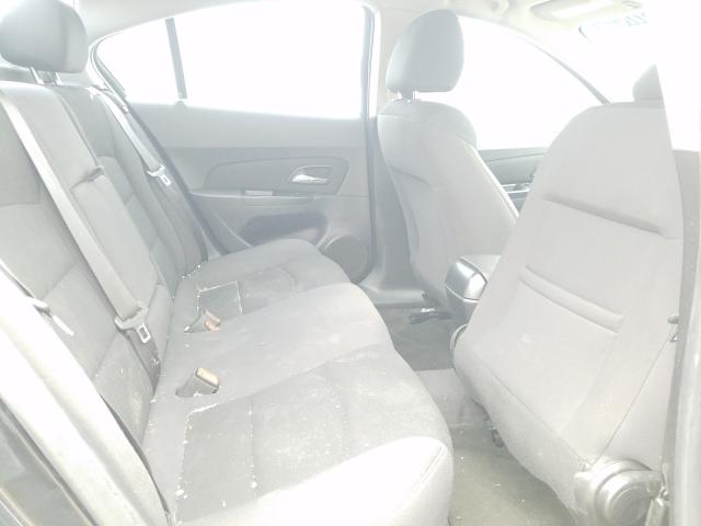 2012 CHEVROLET CRUZE ECO 1G1PJ5SC2C7373920
