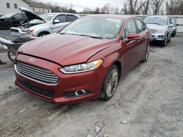 2014 FORD FUSION 3FA6P0HD6ER117947